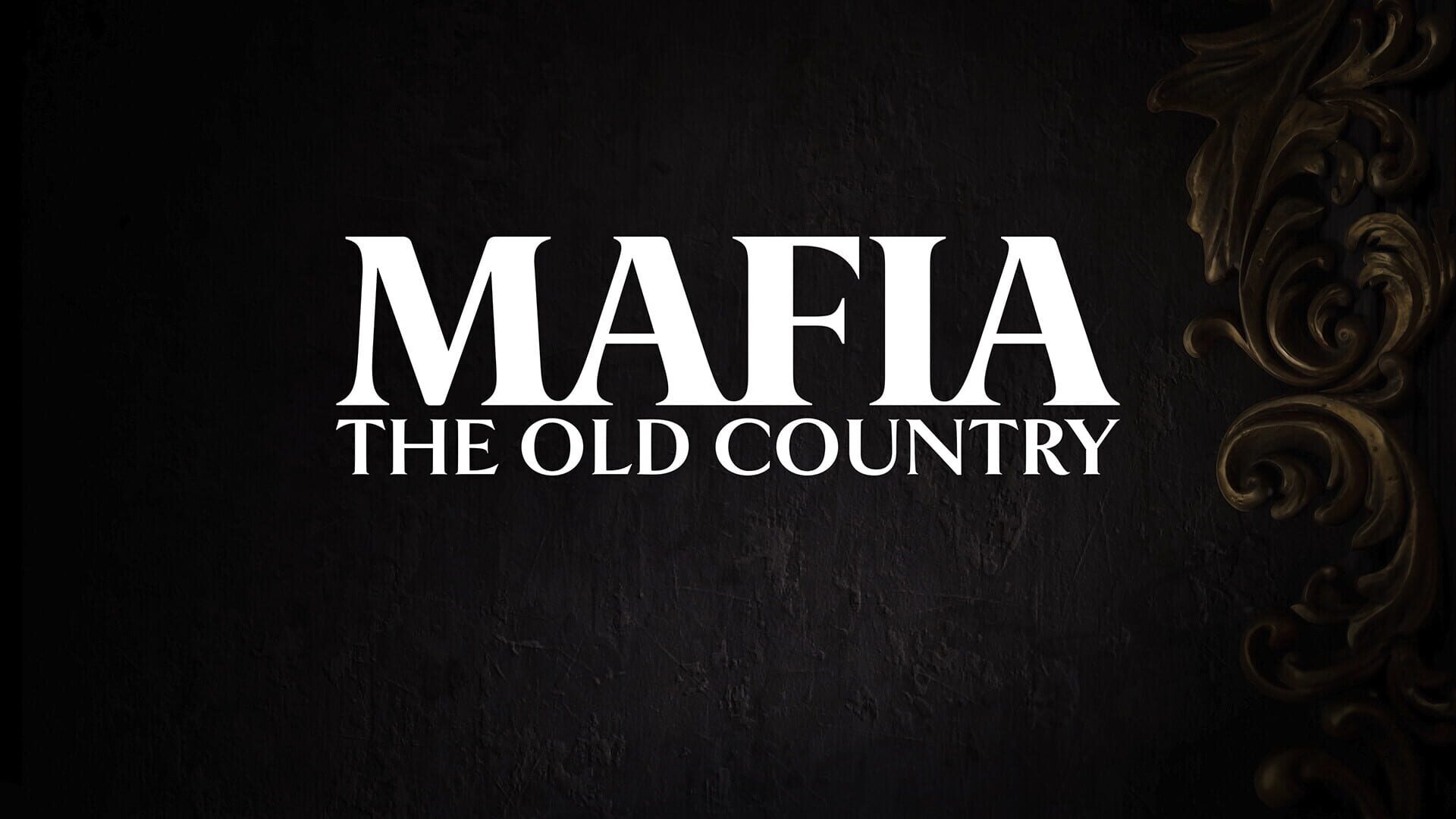 Mafia: The Old Country screenshot 6