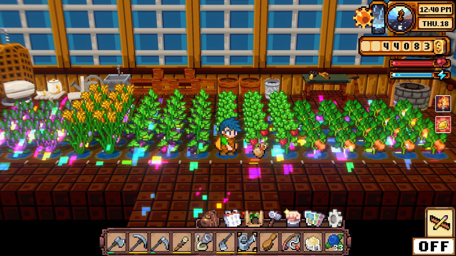 Cornucopia screenshot 10