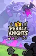 Pebble Knights cover art