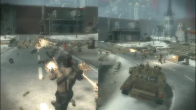 Toy Soldiers: Cold War screenshot 8