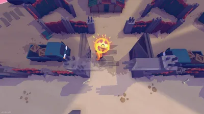 BAPBAP screenshot 6