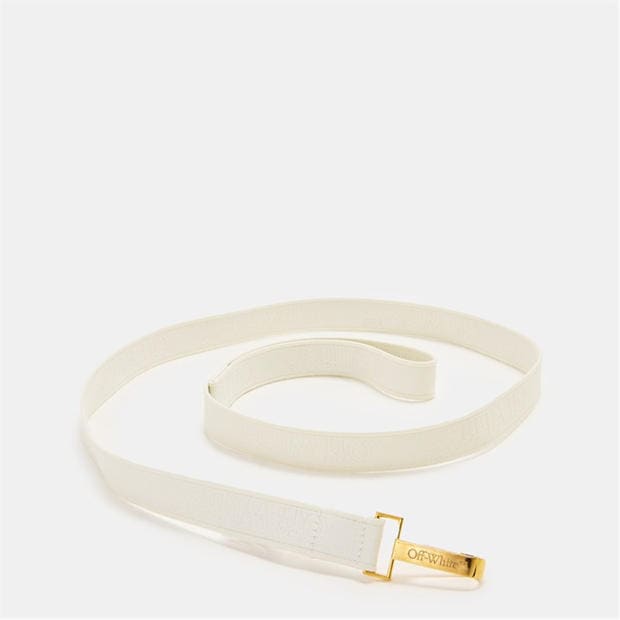 OFF WHITE: OFF WHITE Dog Lead