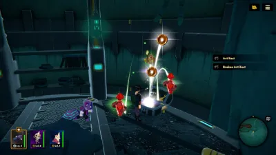 Amiko Legends screenshot 12