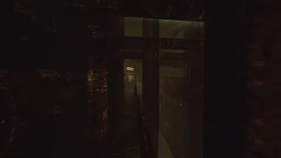 White Knuckle screenshot 12