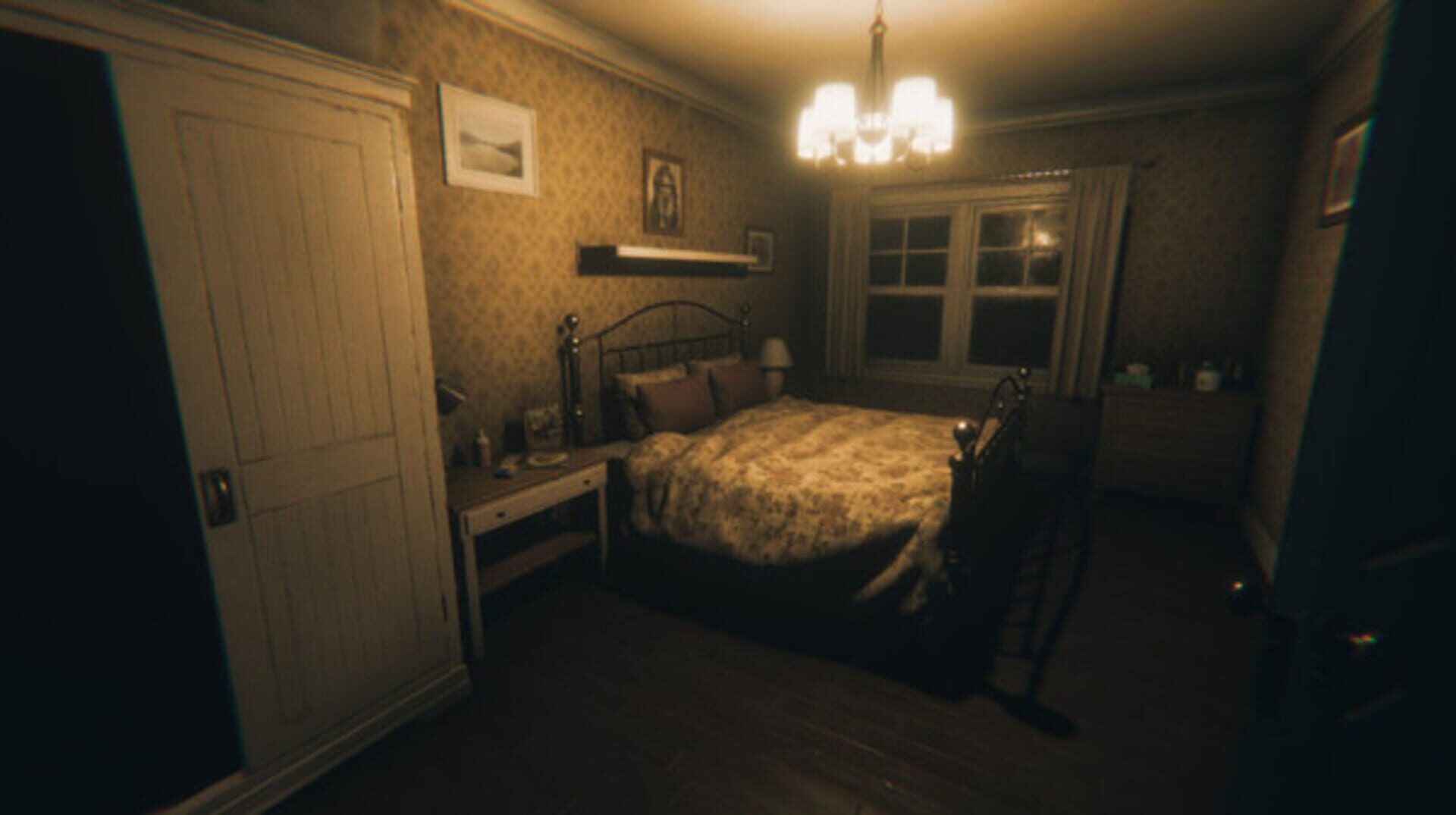 Ghost Exile screenshot 6
