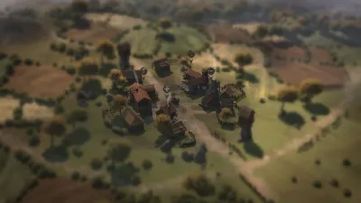 Wartales screenshot 2