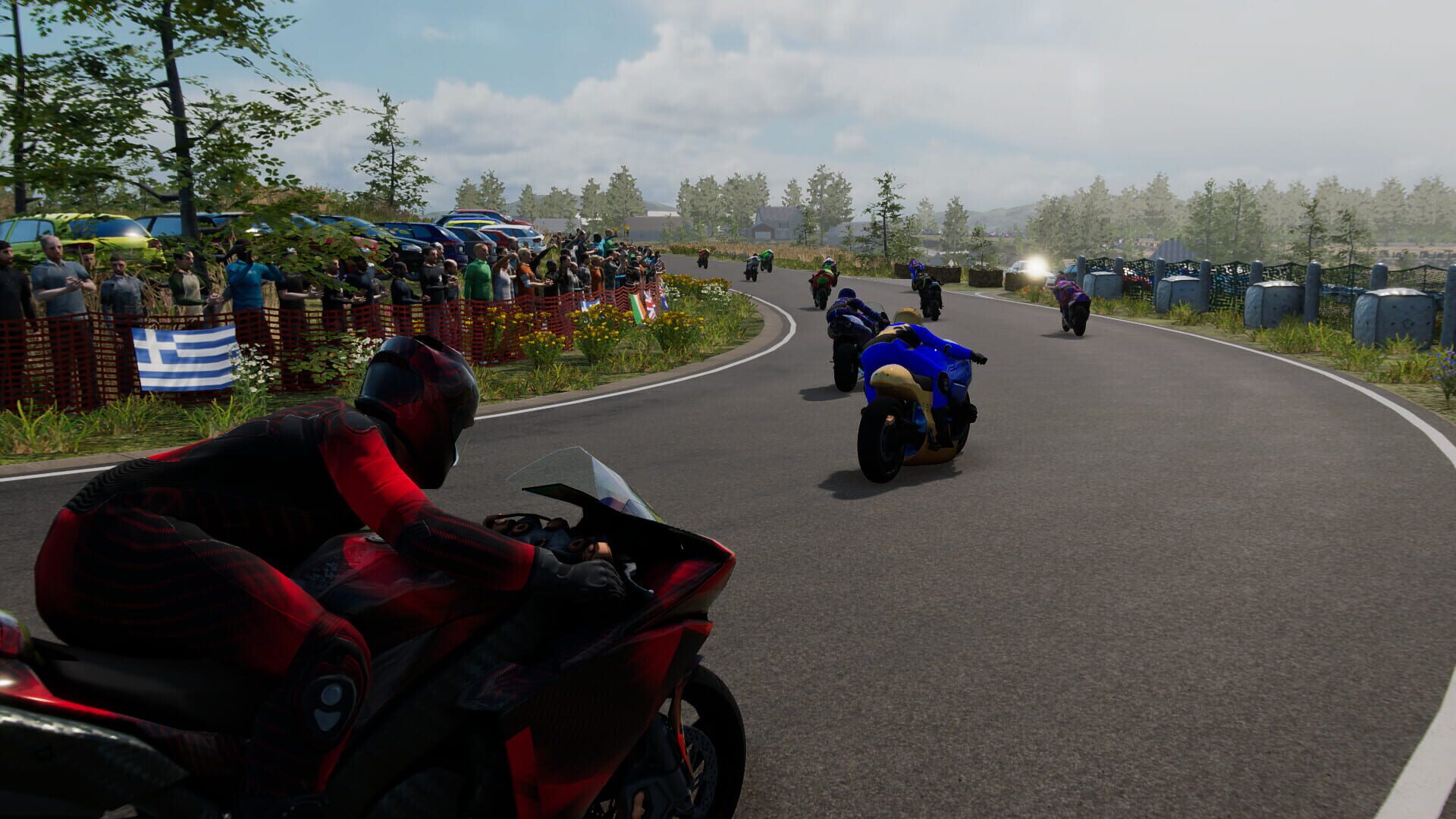 Motorbike Evolution 2024 screenshot 5