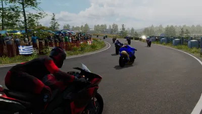 Motorbike Evolution 2024 screenshot 5