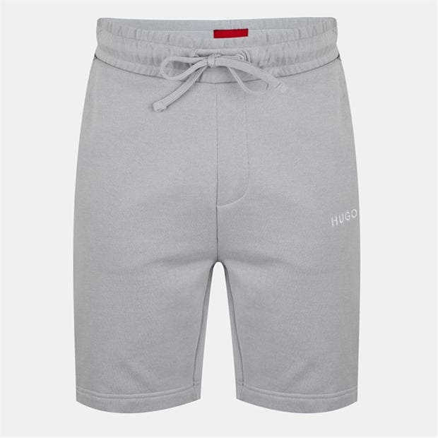 Hugo: Hugo Boss Sporty Logo Shorts