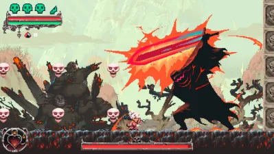 Okko the Exiled screenshot 8