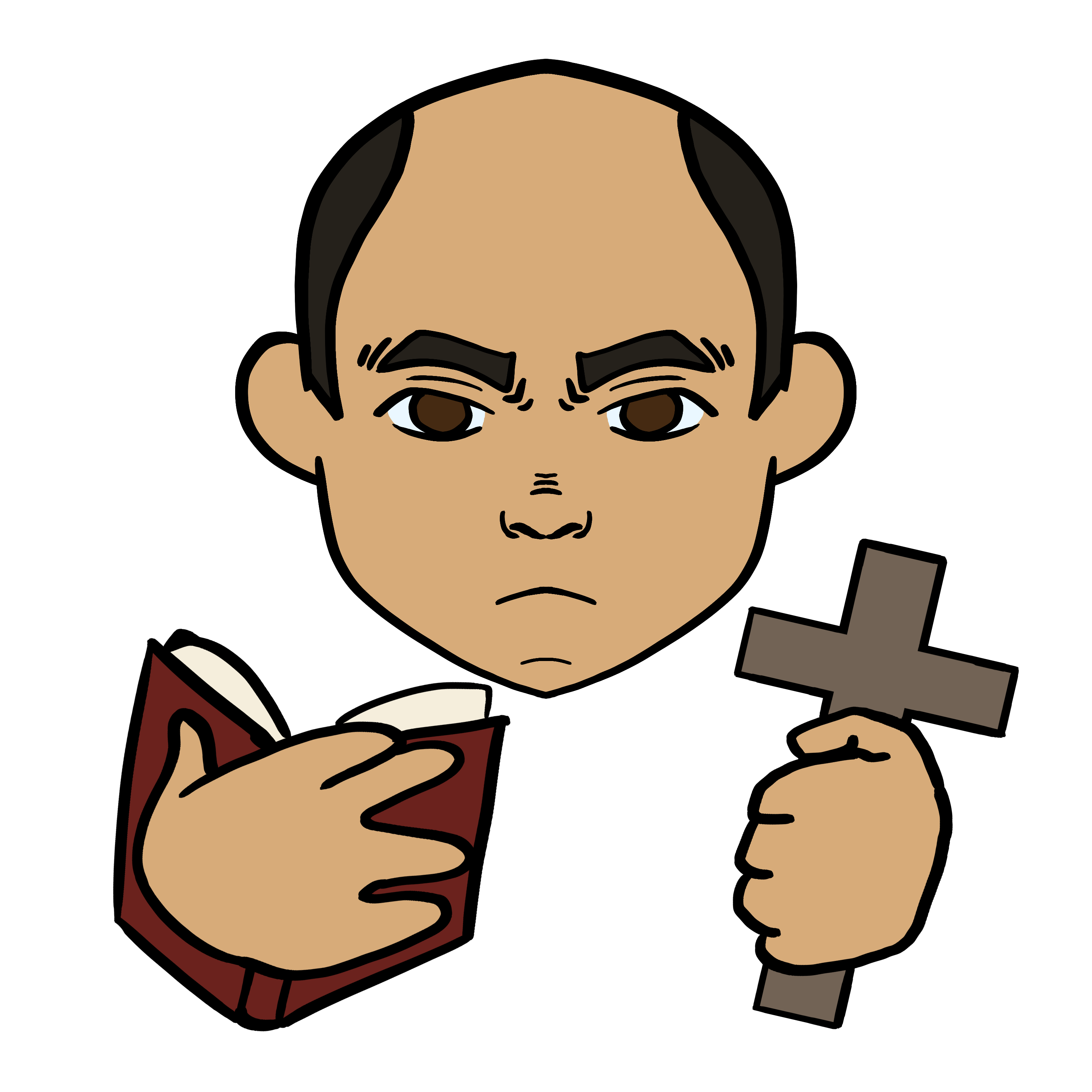 Author icon