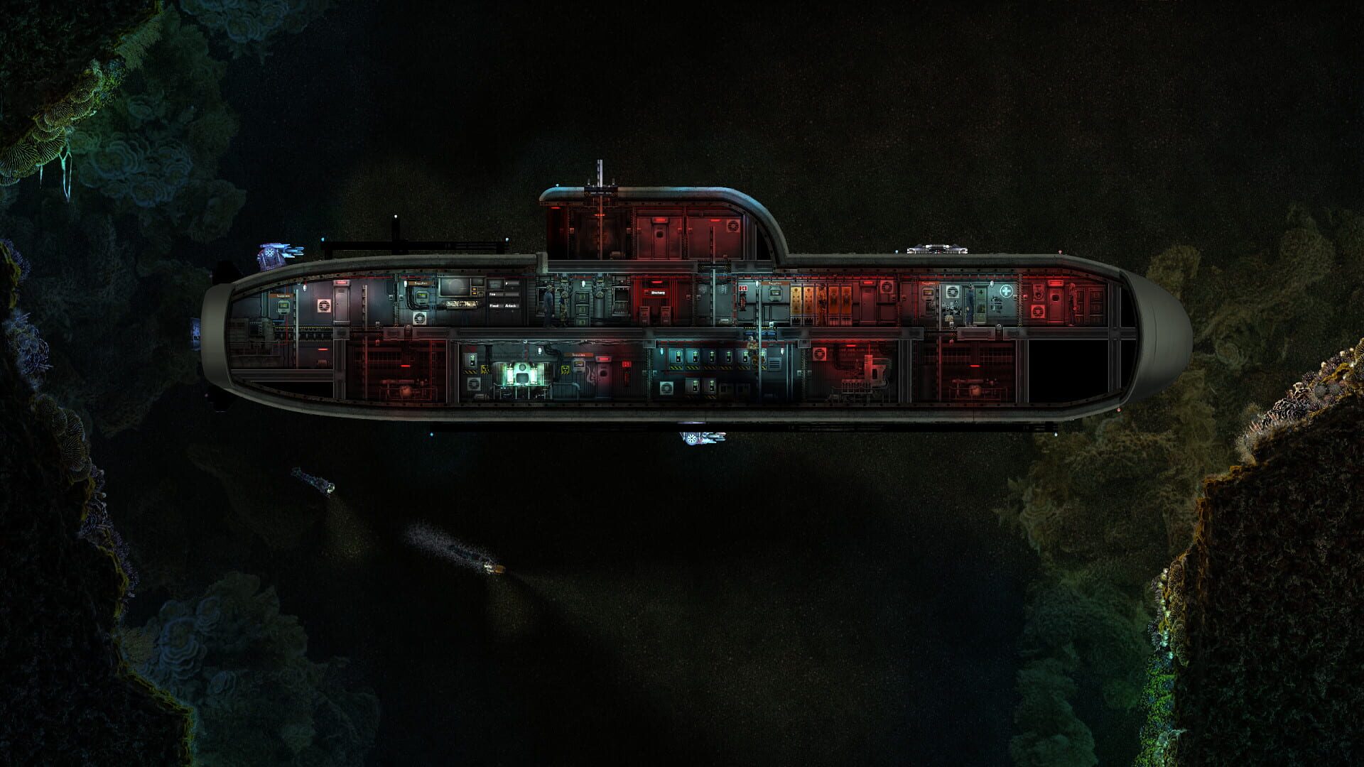 Barotrauma screenshot 12