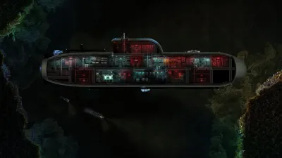 Barotrauma screenshot 12