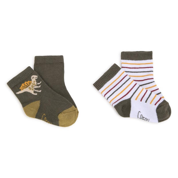 Carrement Beau: Carrement Beau Kids' Crew Socks