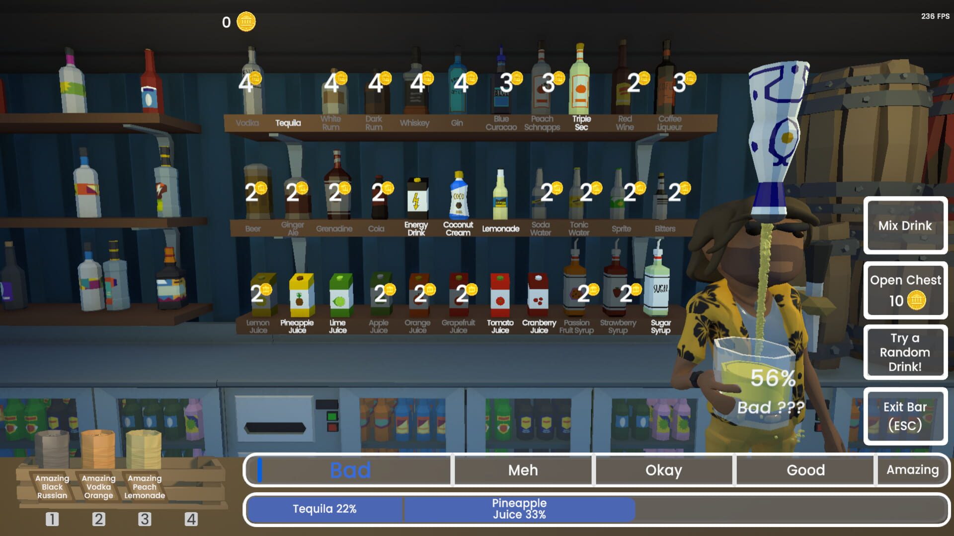 Bar After Bar screenshot 4