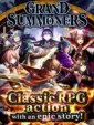 Grand Summoners cover art