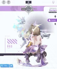 GODDESS OF VICTORY: NIKKE screenshot 9