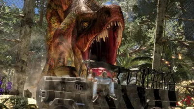 Dead or Alive 6 screenshot 6