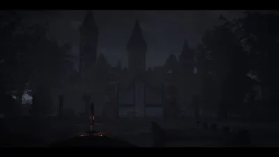 Charon's Staircase screenshot 1