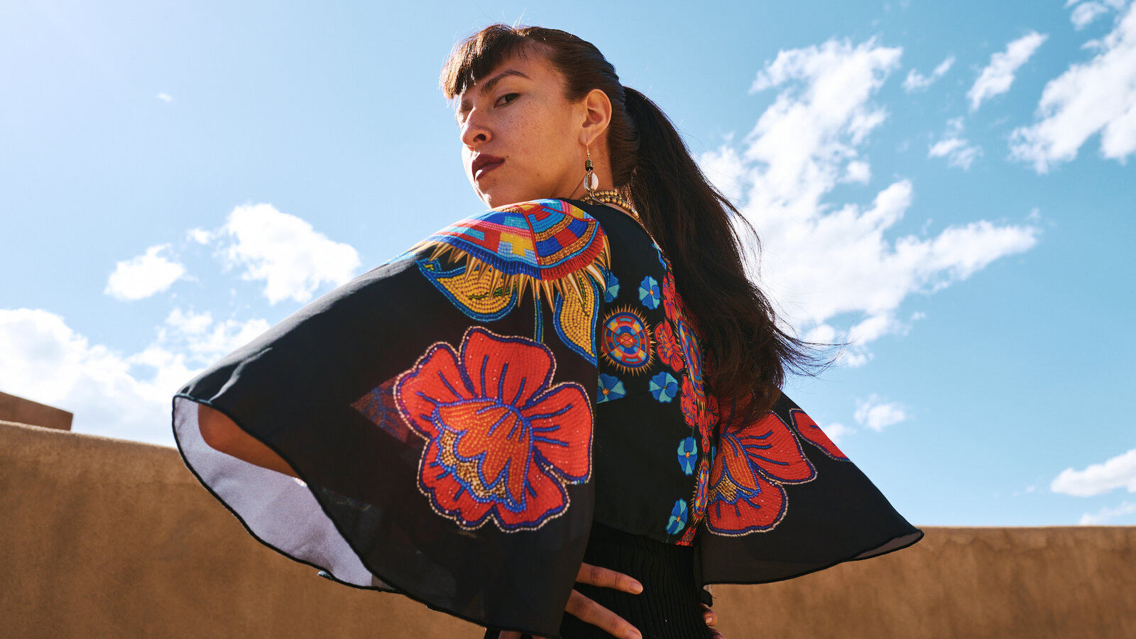 Showcasing Authentically American Style