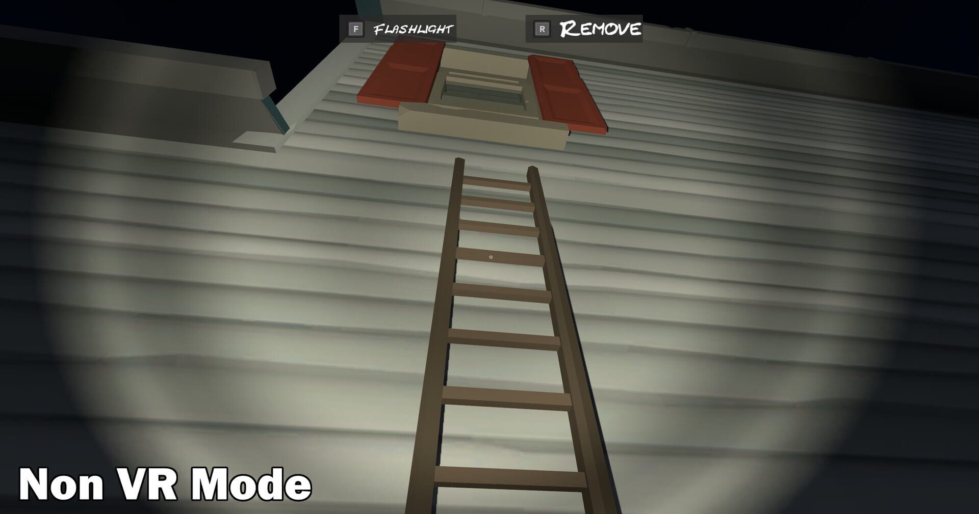 The Break-In screenshot 2