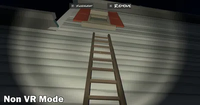 The Break-In screenshot 2