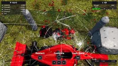 Formula Evolution 2024 screenshot 9