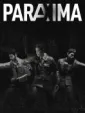 Paraxima cover art