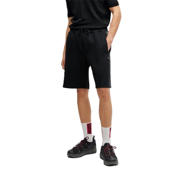 Hugo: Hugo Men's Desort Short Sleeve Polo Shirt