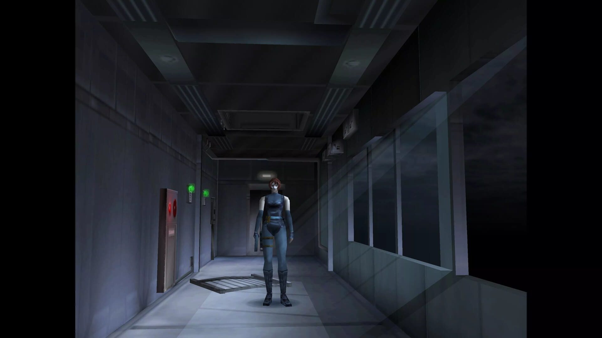 Dino Crisis screenshot 12