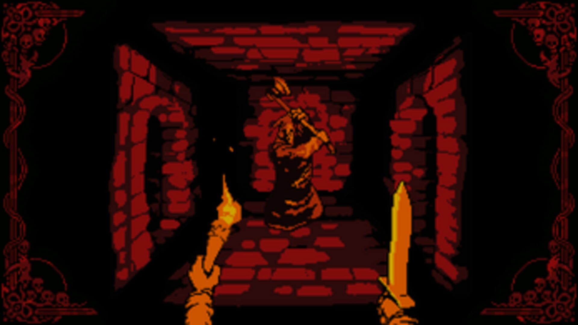 Greed & Darkness screenshot 4
