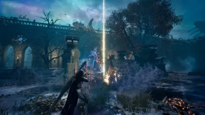 Evilbane screenshot 5