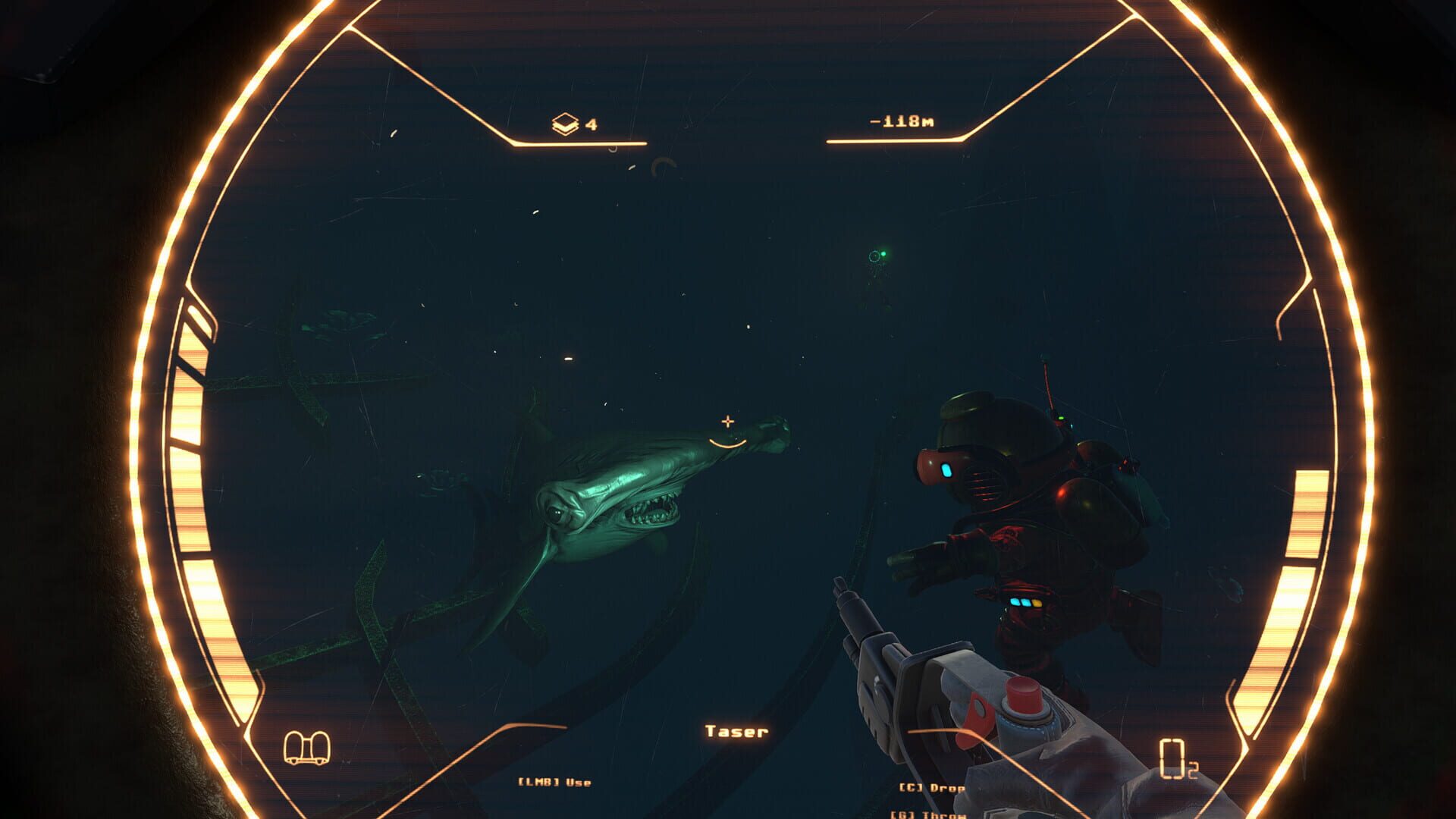 Deeper screenshot 3