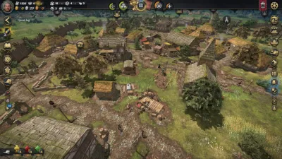 Rise of the Merchants screenshot 1