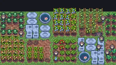 Rusty's Retirement screenshot 8