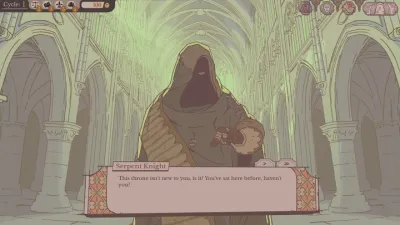 Sovereign Tower screenshot 9