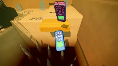 Flipping is Hard screenshot 3