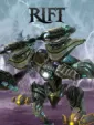 Rift cover art