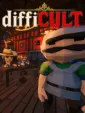 diffiCULT cover art