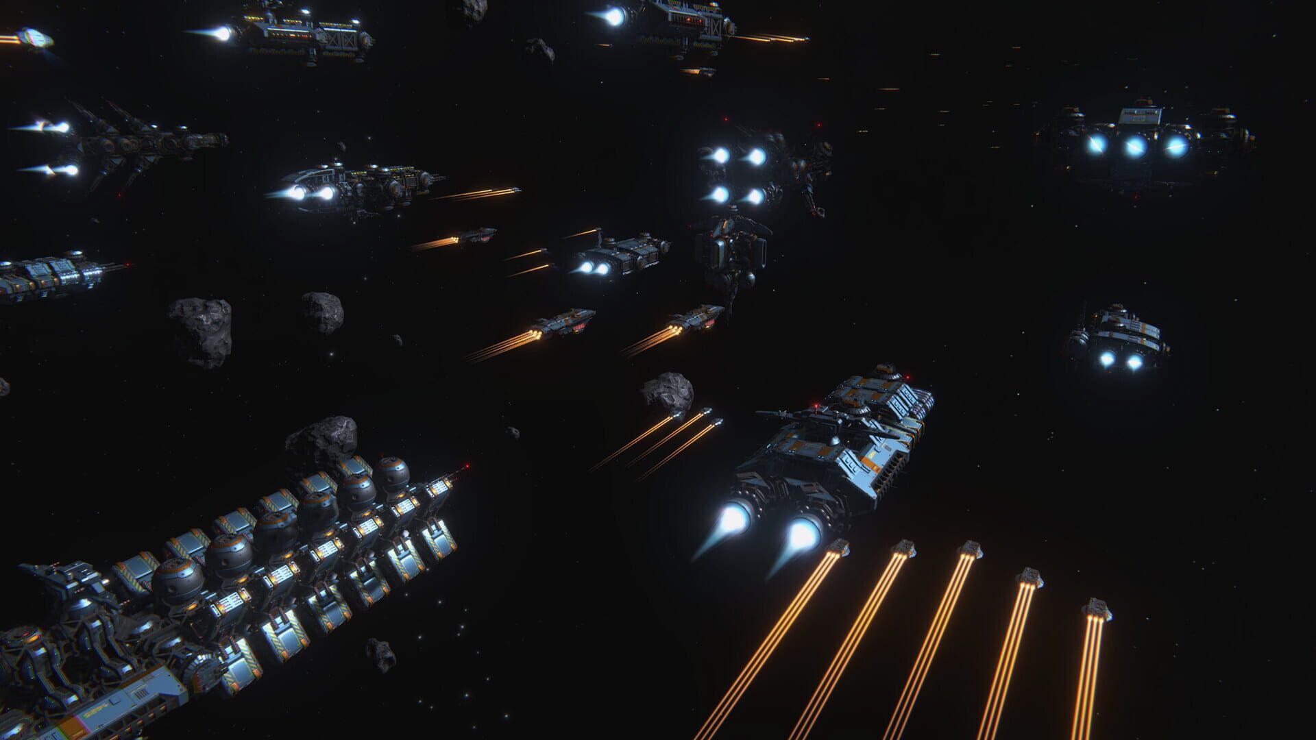 ERA ONE screenshot 7