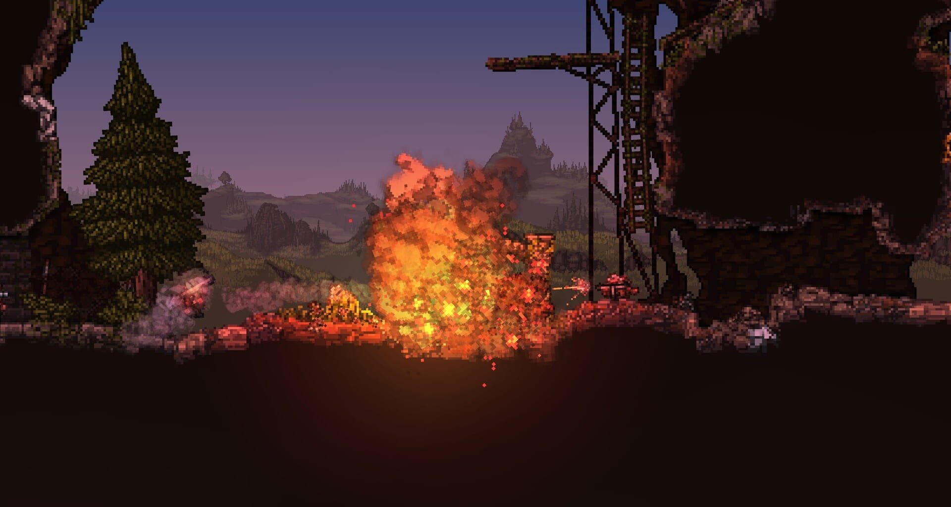 Territory Control 2 screenshot 2