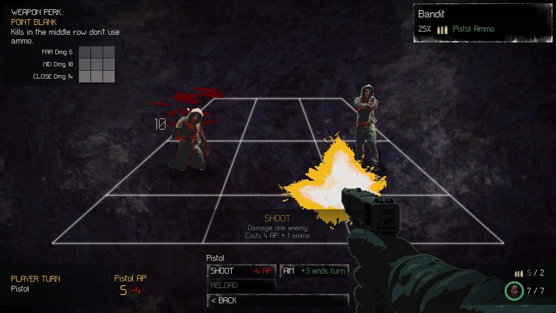 Medium Rare screenshot 4