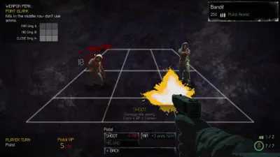 Medium Rare screenshot 4