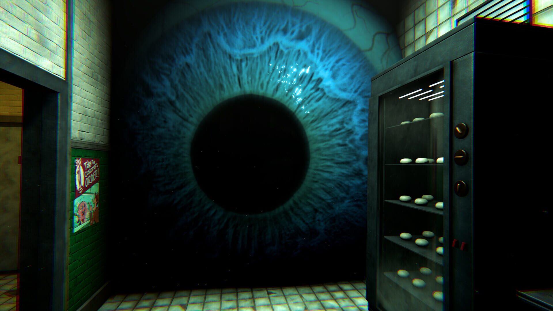 DONUT PANIC screenshot 4