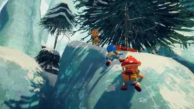 PEAK screenshot 5