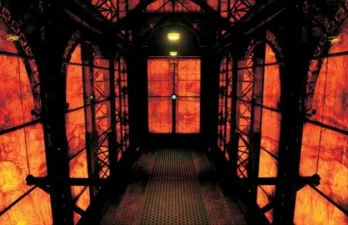 Riven: The Sequel to Myst screenshot 9