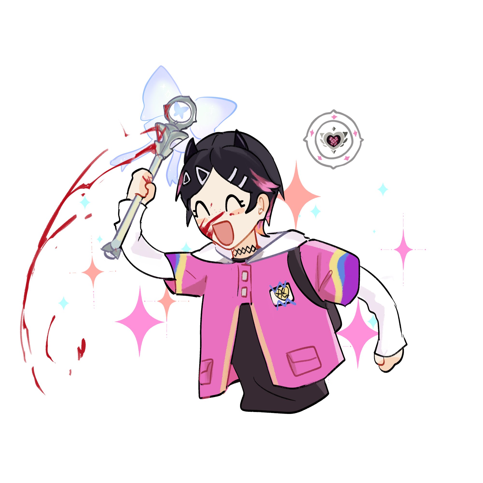 From An unknown user