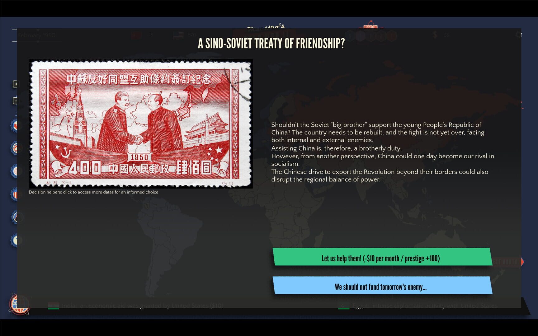 Maestro's Cold War 2 screenshot 5