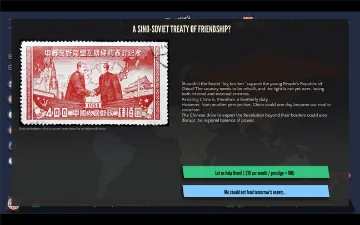 Maestro's Cold War 2 screenshot 5