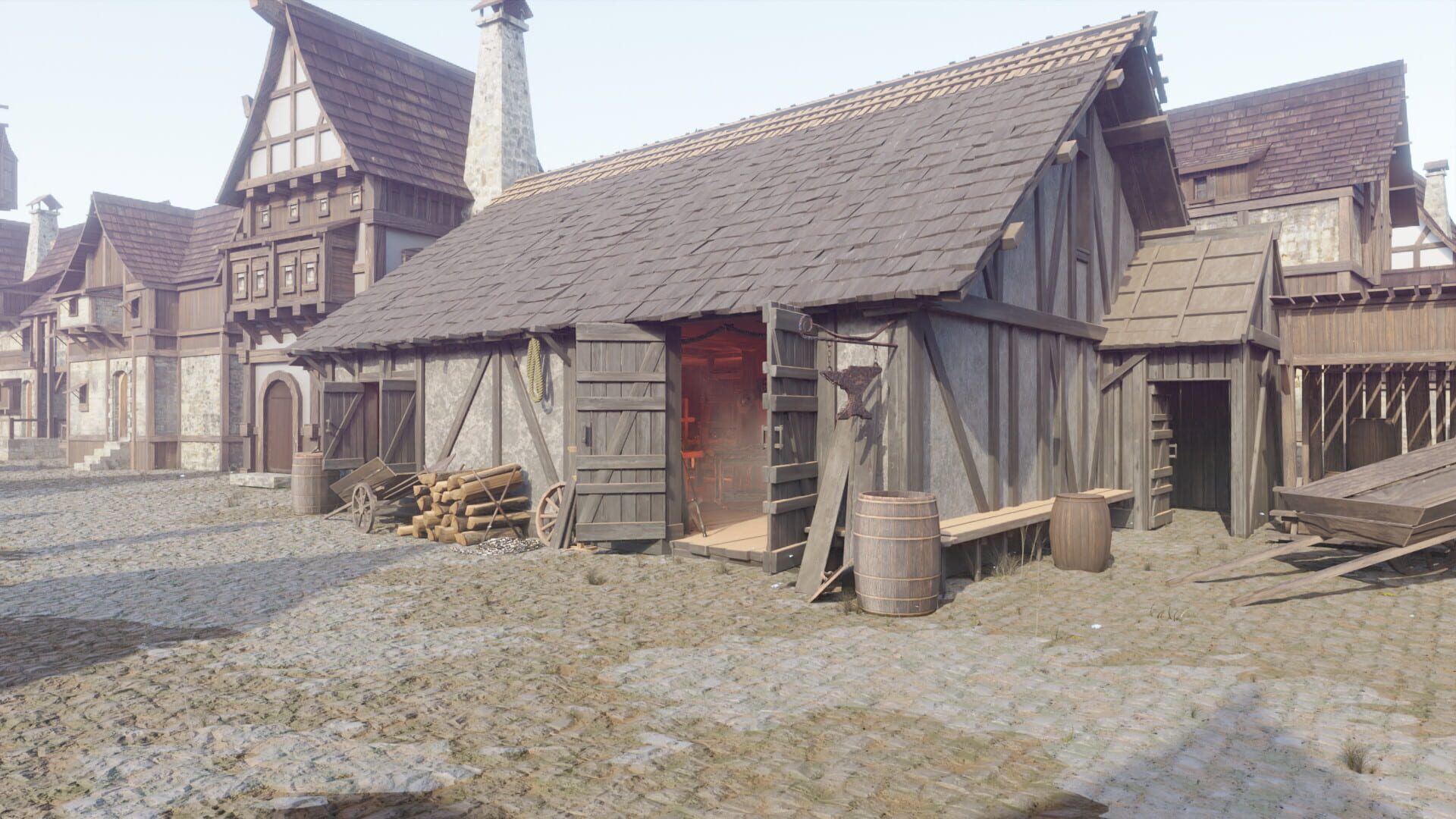 Sword & Shield Simulator screenshot 2